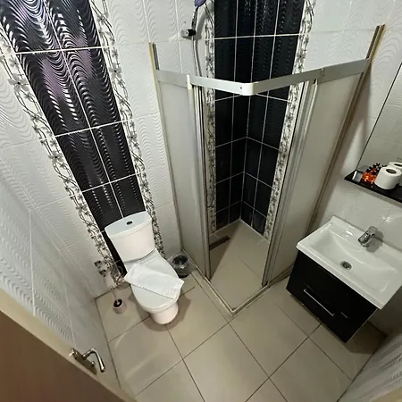 Kent Hotell Istanbul