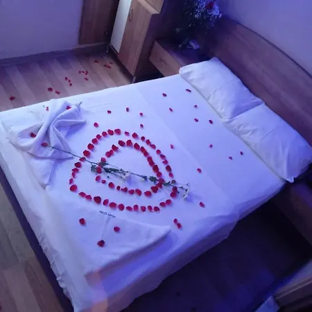 Kent Отель Стамбул