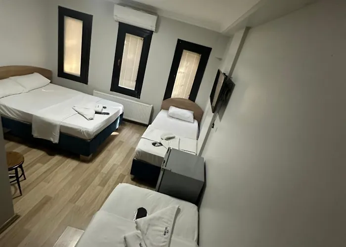 Kent Istanbulská provincie