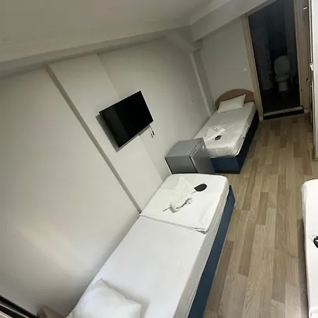 Kent Otel *