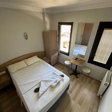 Kent Otel İstanbul