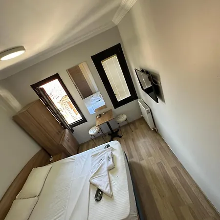Otel Kent