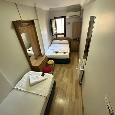 Kent Otel *