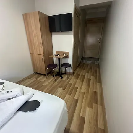Otel Kent