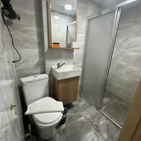 Otel Kent *